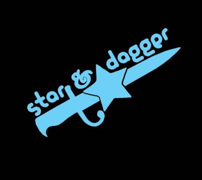 logo Star And Dagger